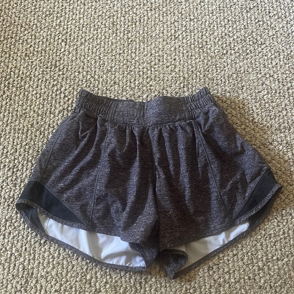 Hotty-Hot Lululemon